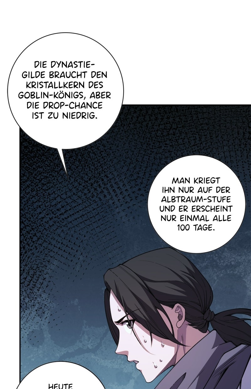 Read Catastrophic Necromancer Manga Online