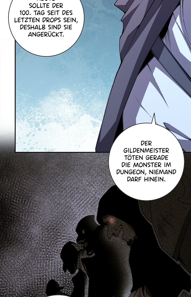 Read Catastrophic Necromancer Manga Online