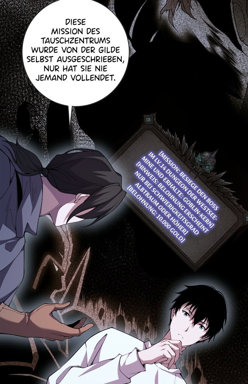 Read Catastrophic Necromancer Manga Online