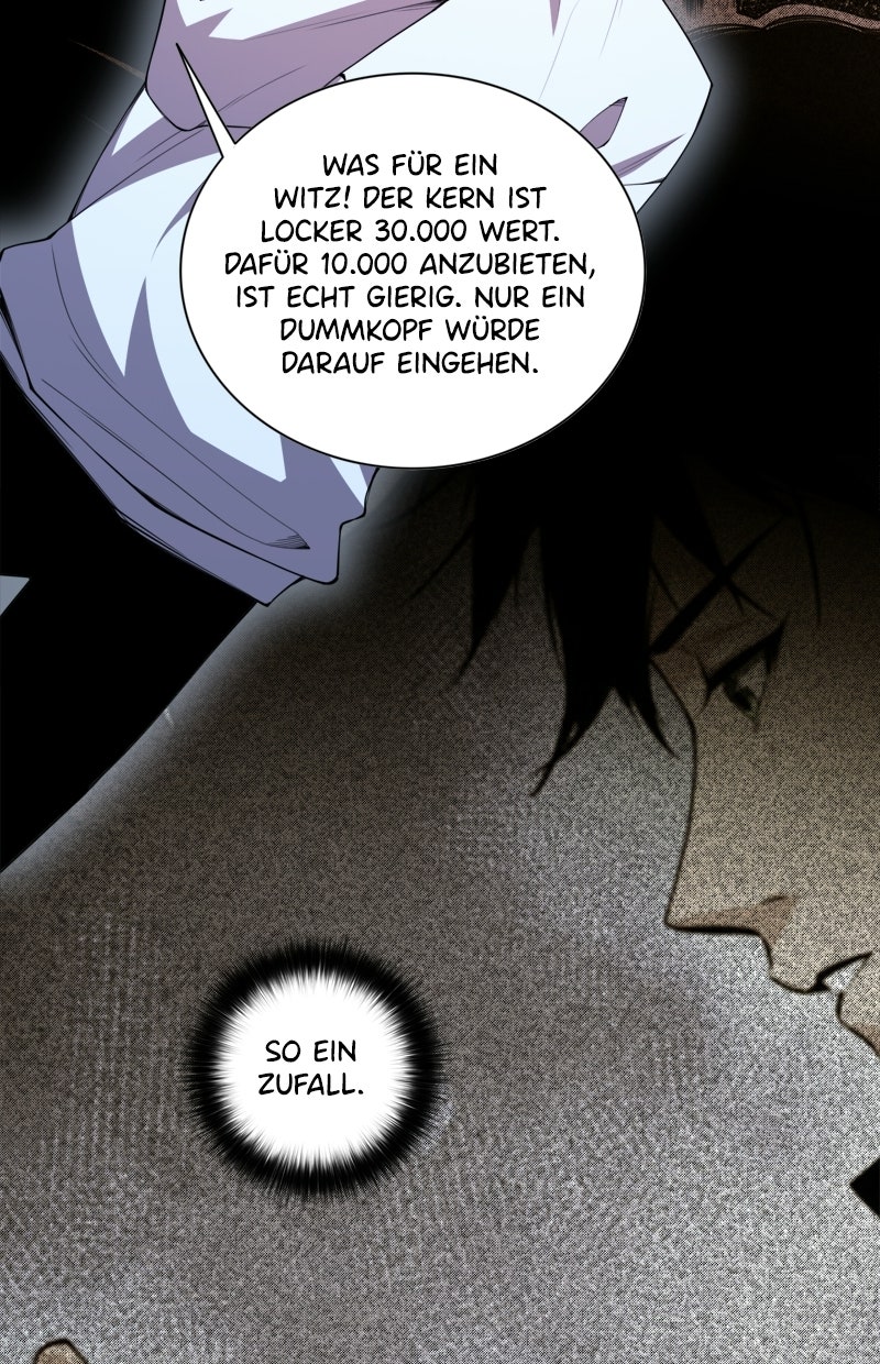 Read Catastrophic Necromancer Manga Online