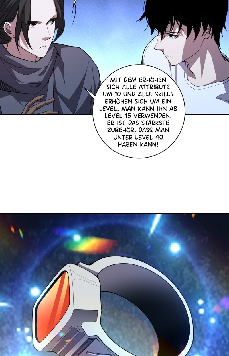 Read Catastrophic Necromancer Manga Online