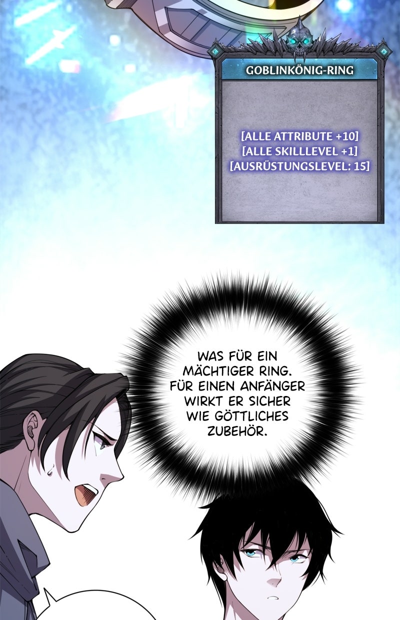 Read Catastrophic Necromancer Manga Online