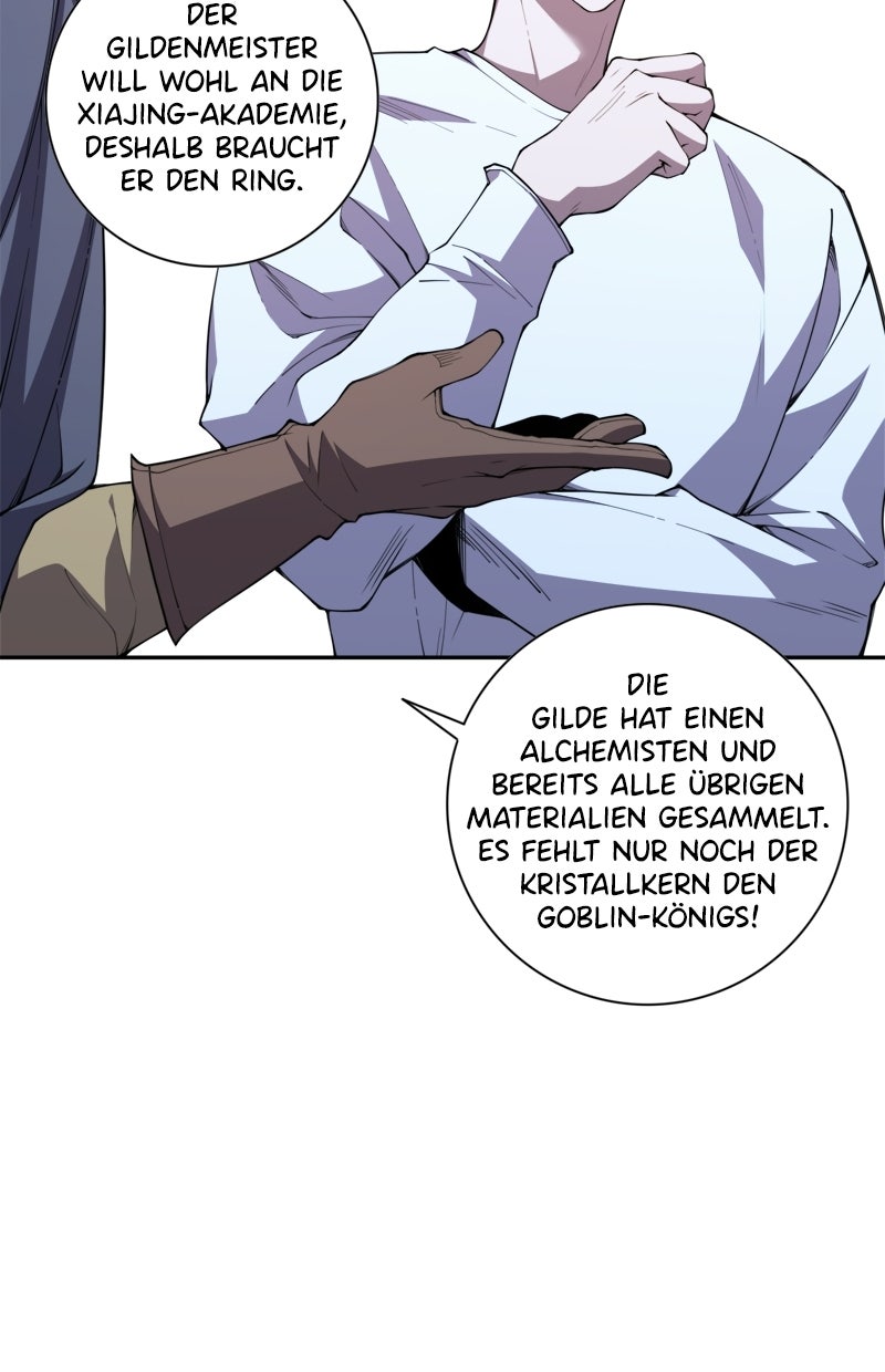 Read Catastrophic Necromancer Manga Online