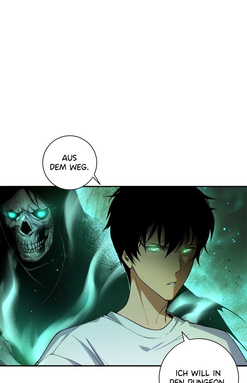 Read Catastrophic Necromancer Manga Online