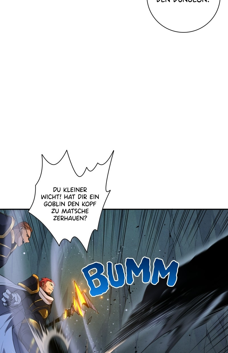 Read Catastrophic Necromancer Manga Online