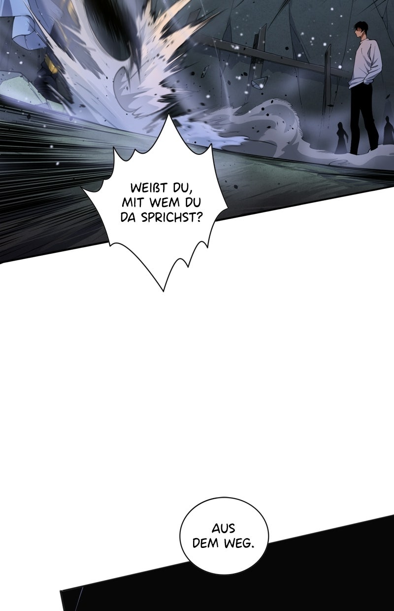 Read Catastrophic Necromancer Manga Online