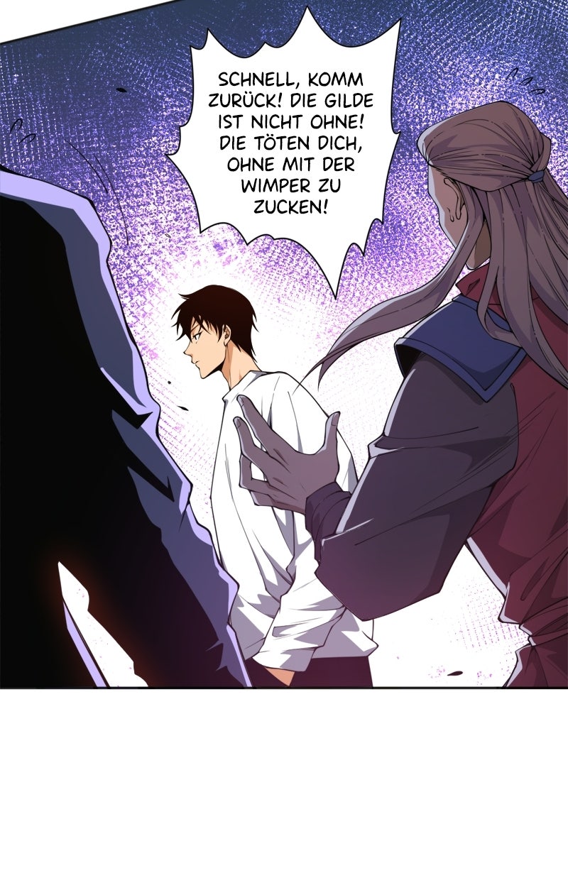 Read Catastrophic Necromancer Manga Online