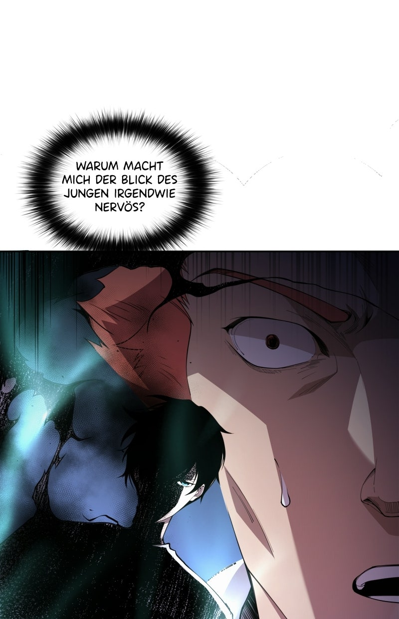 Read Catastrophic Necromancer Manga Online