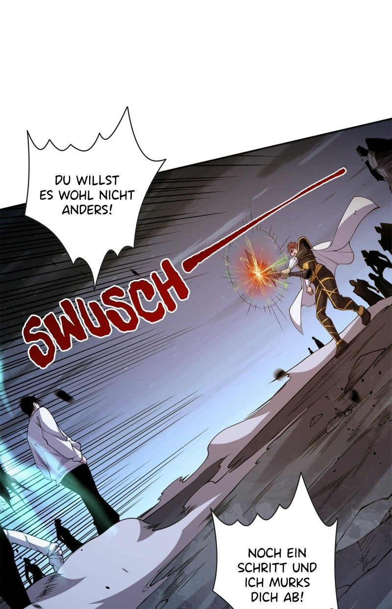 Read Catastrophic Necromancer Manga Online