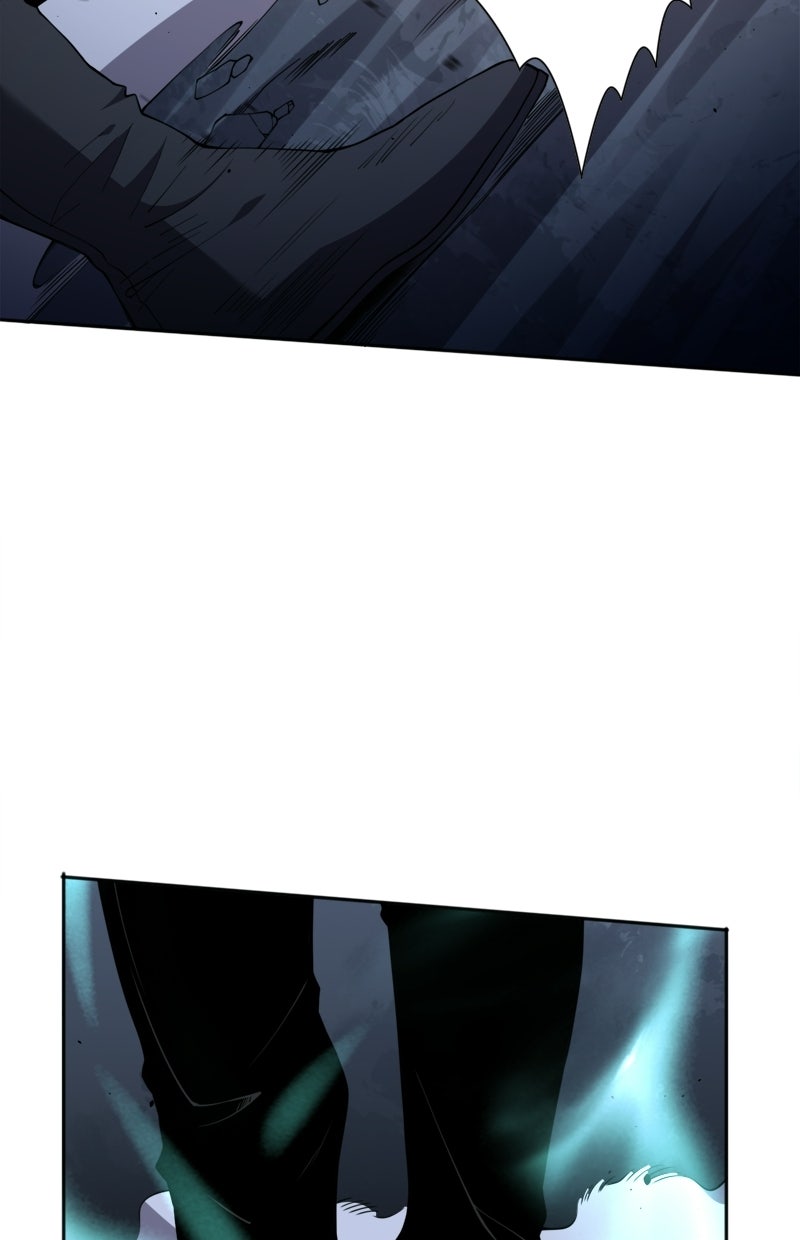 Read Catastrophic Necromancer Manga Online