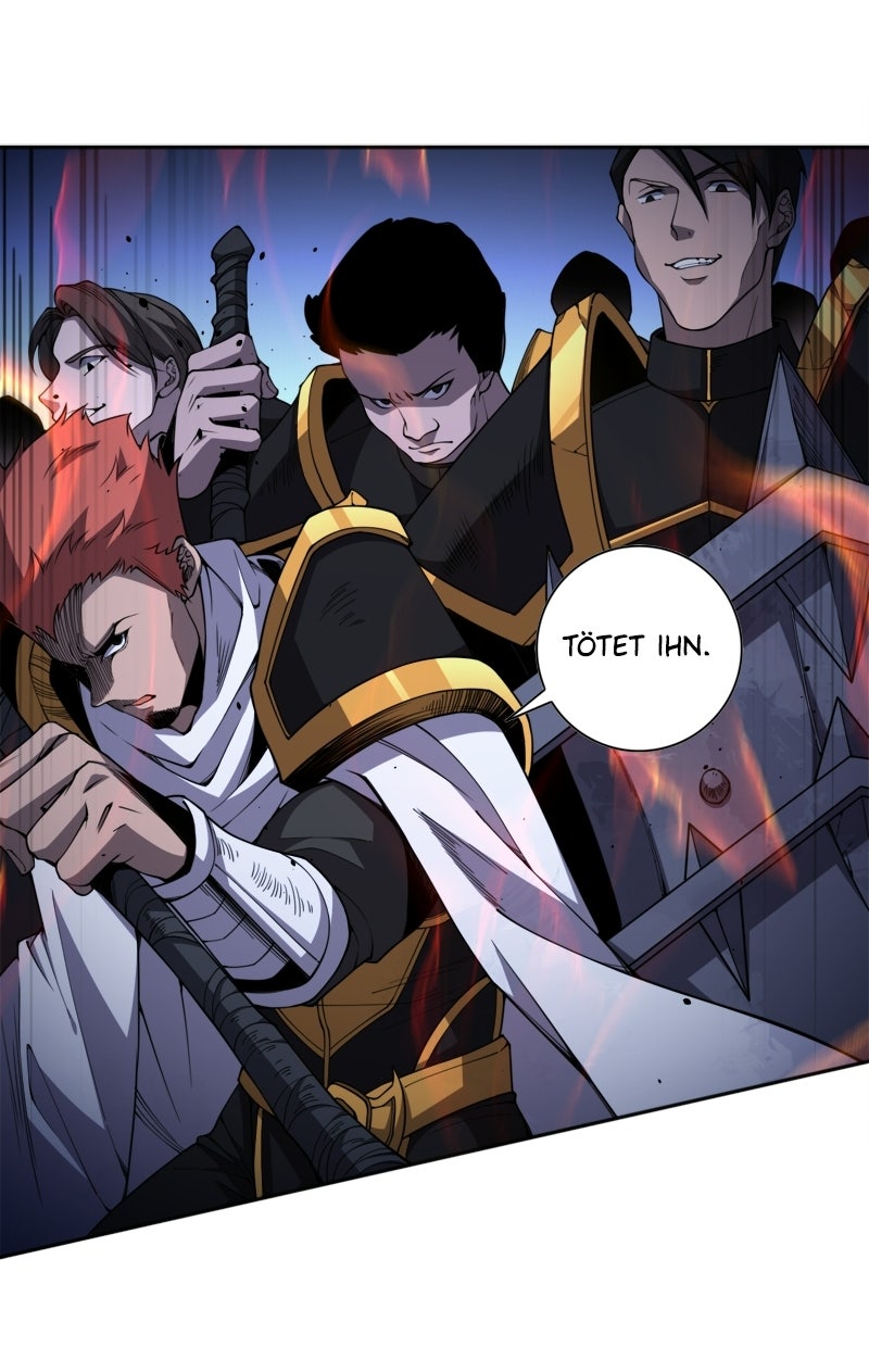 Read Catastrophic Necromancer Manga Online