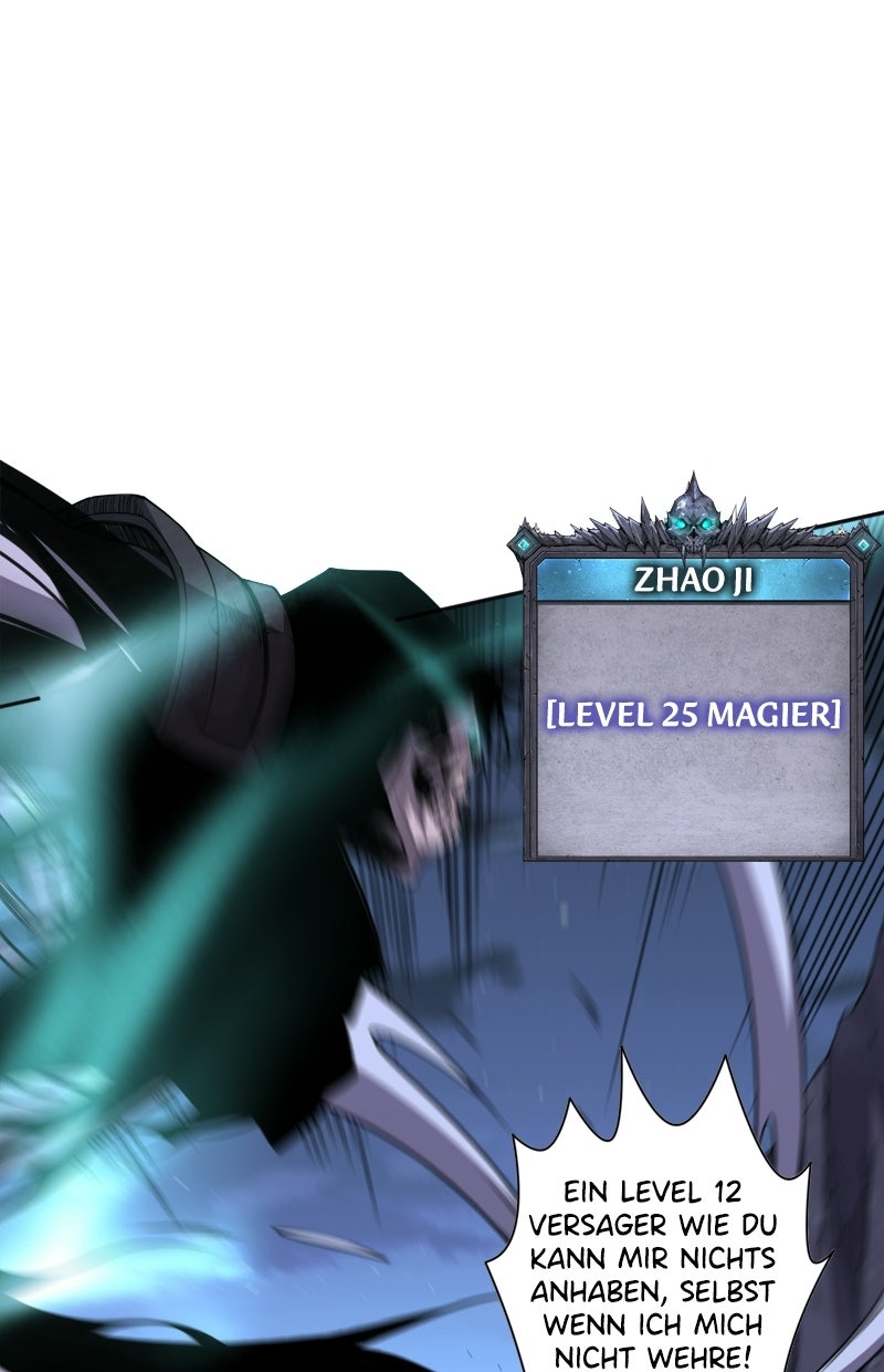 Read Catastrophic Necromancer Manga Online