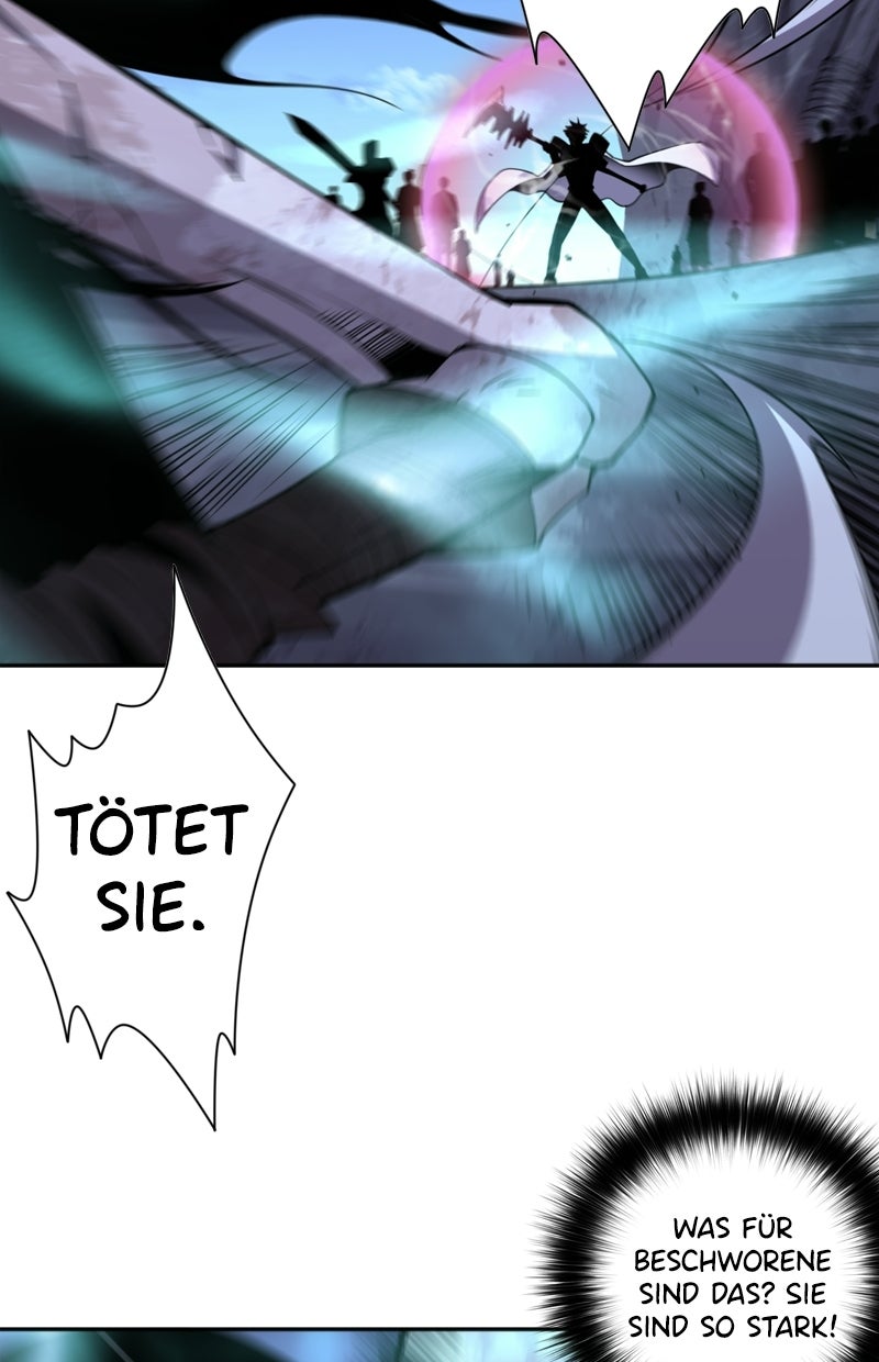 Read Catastrophic Necromancer Manga Online