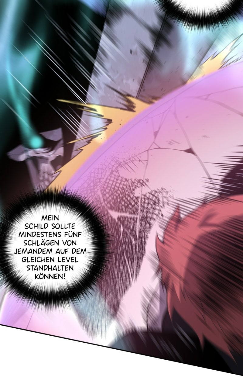 Read Catastrophic Necromancer Manga Online