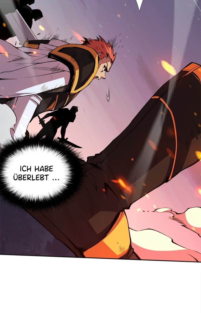 Read Catastrophic Necromancer Manga Online