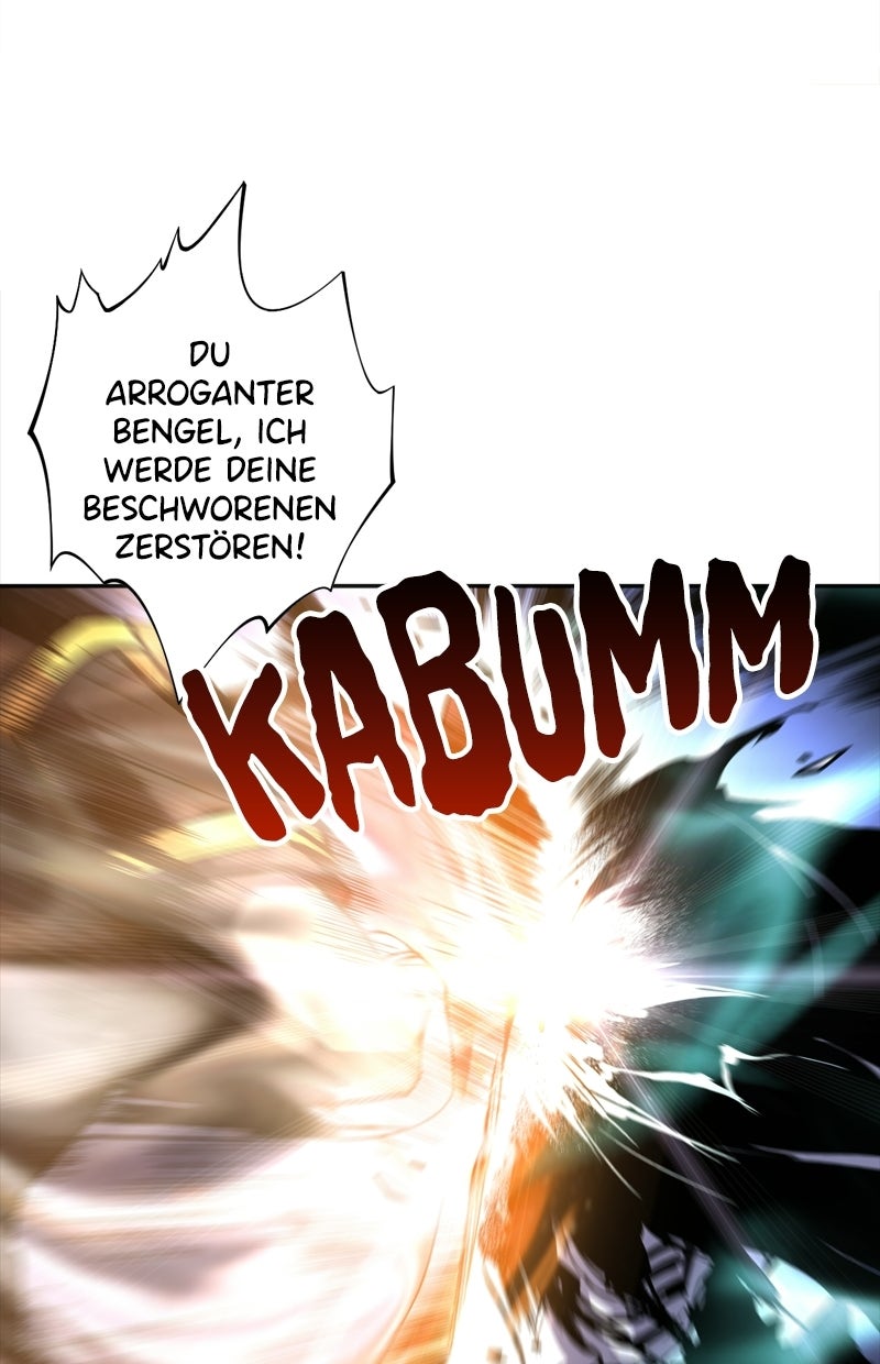 Read Catastrophic Necromancer Manga Online