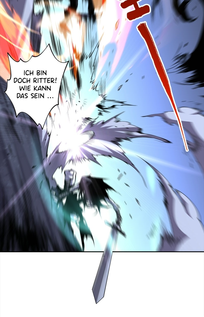 Read Catastrophic Necromancer Manga Online