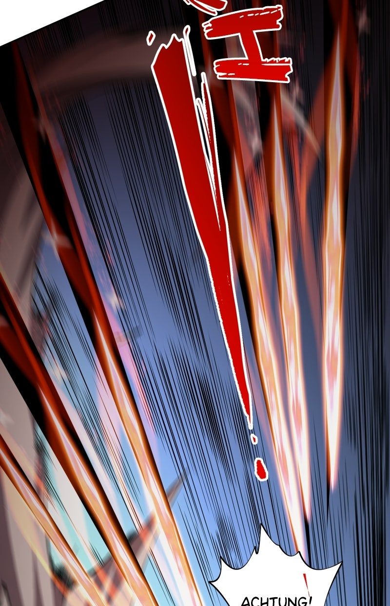 Read Catastrophic Necromancer Manga Online