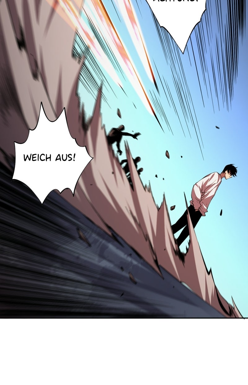 Read Catastrophic Necromancer Manga Online