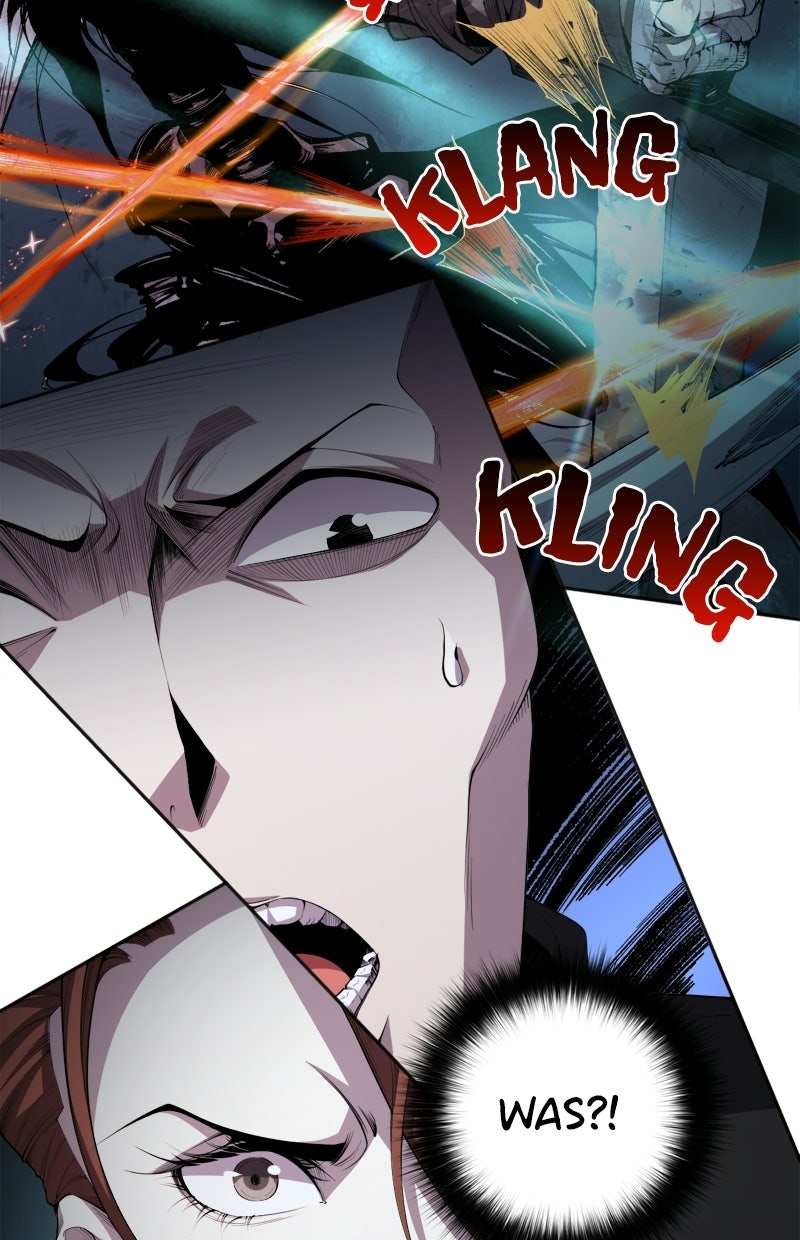 Read Catastrophic Necromancer Manga Online