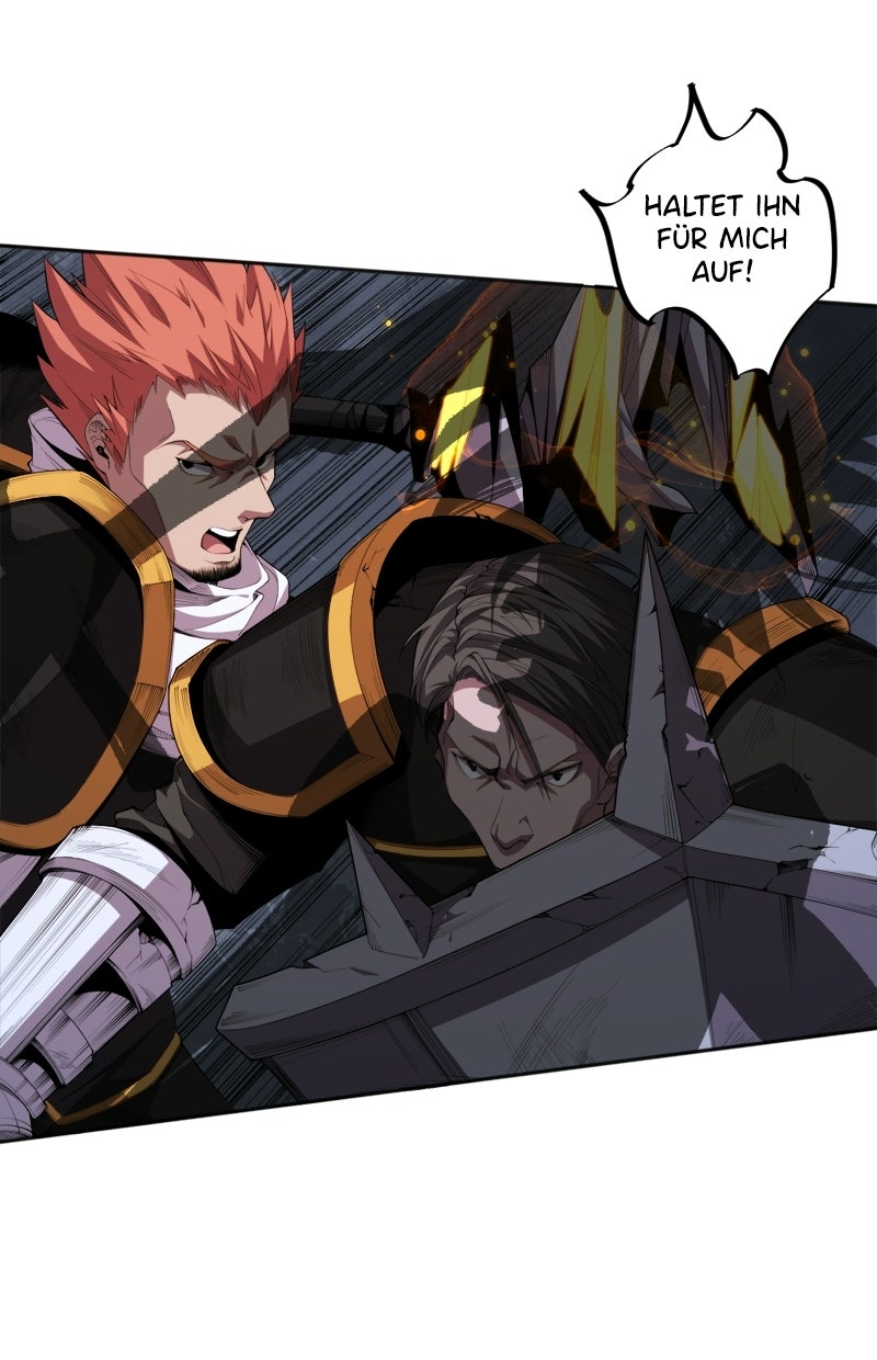 Read Catastrophic Necromancer Manga Online