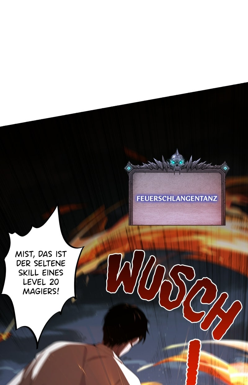 Read Catastrophic Necromancer Manga Online