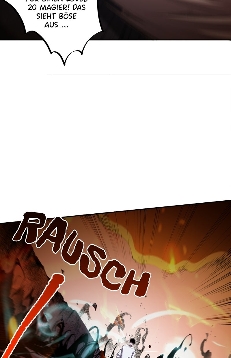 Read Catastrophic Necromancer Manga Online