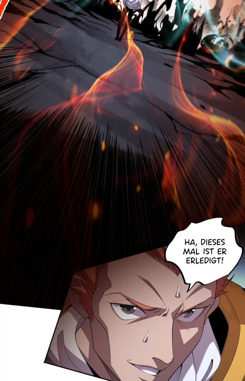 Read Catastrophic Necromancer Manga Online