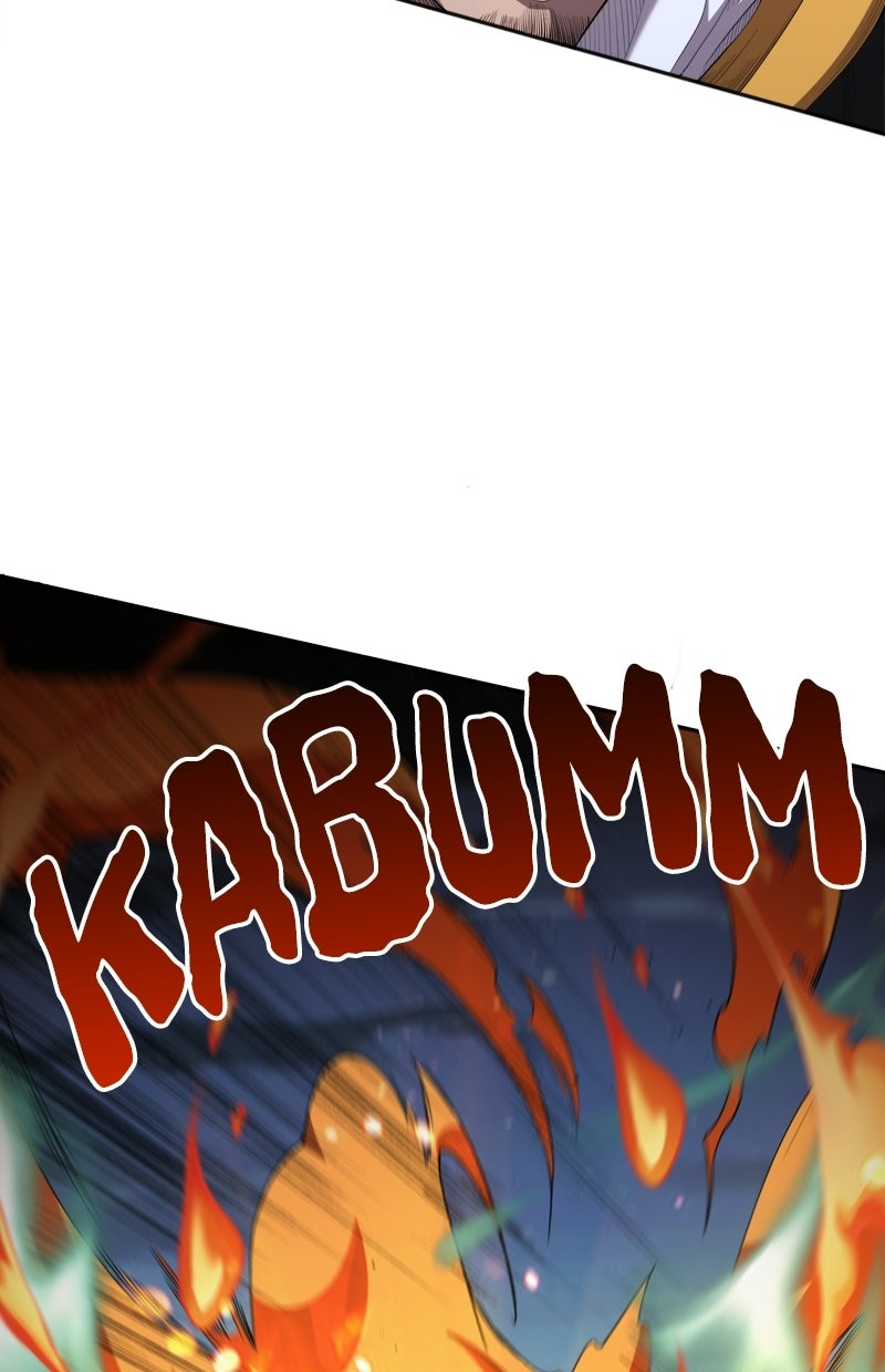 Read Catastrophic Necromancer Manga Online