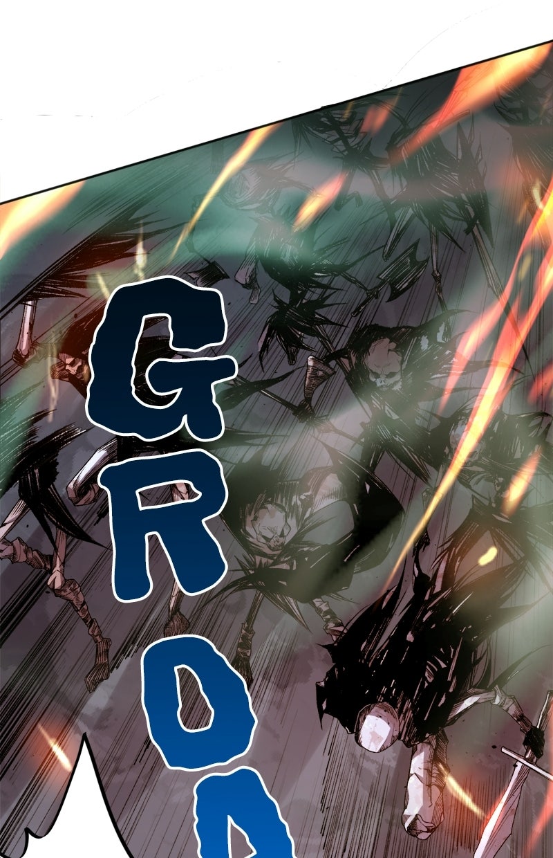 Read Catastrophic Necromancer Manga Online