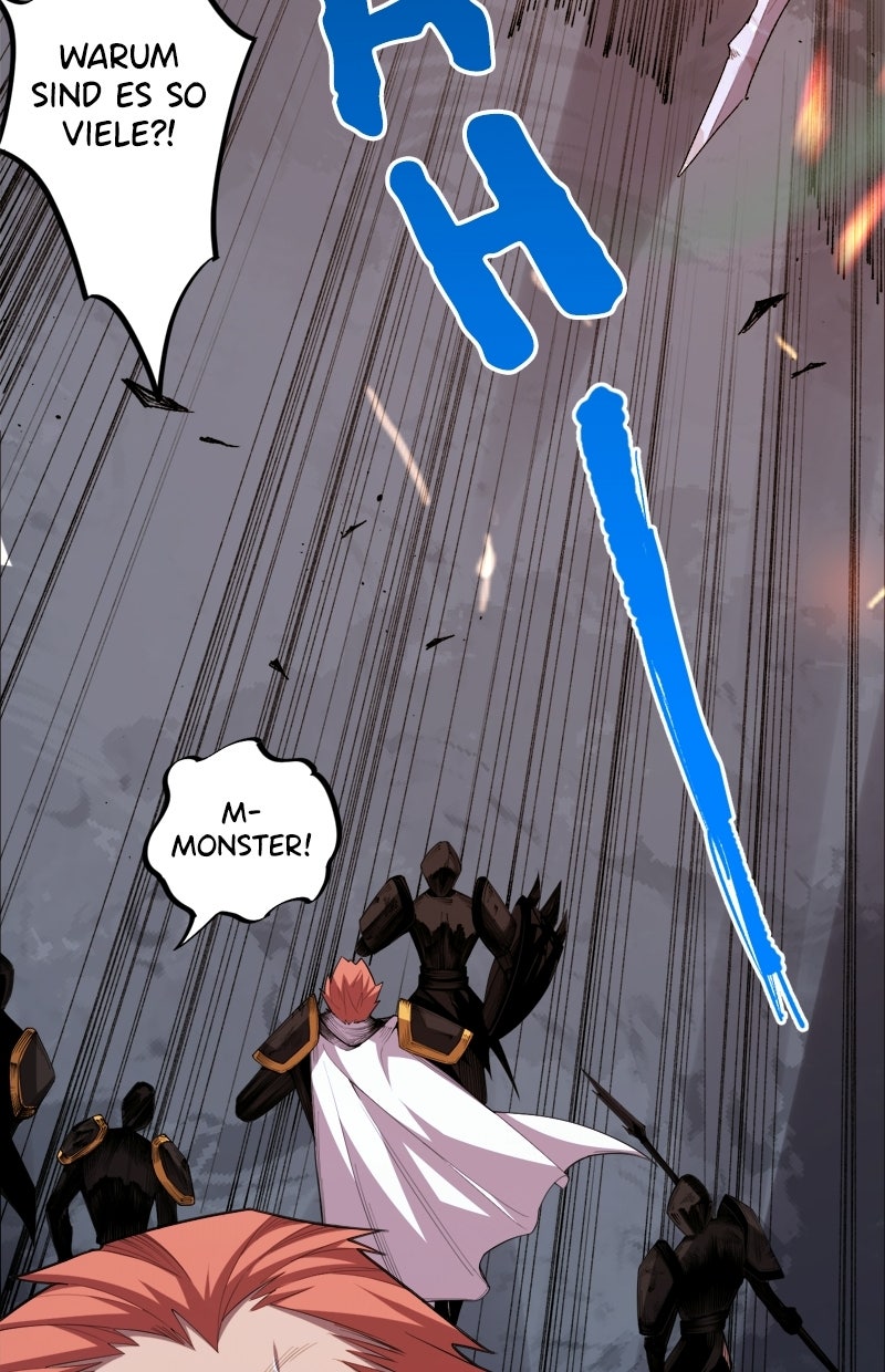 Read Catastrophic Necromancer Manga Online