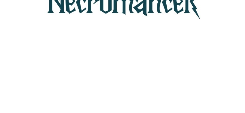 Read Catastrophic Necromancer Manga Online