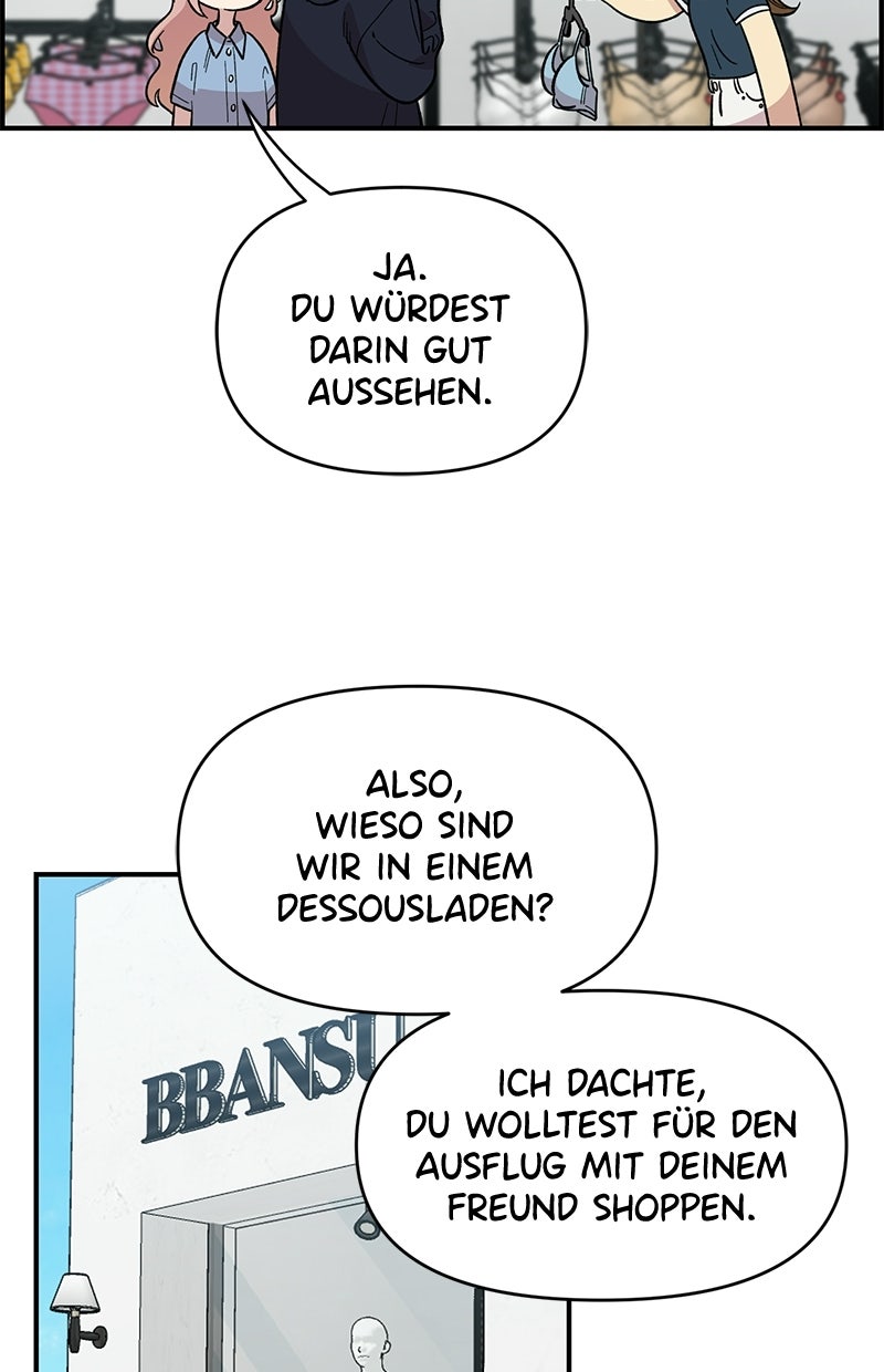 Read Childhood Friend Complex Manga Online