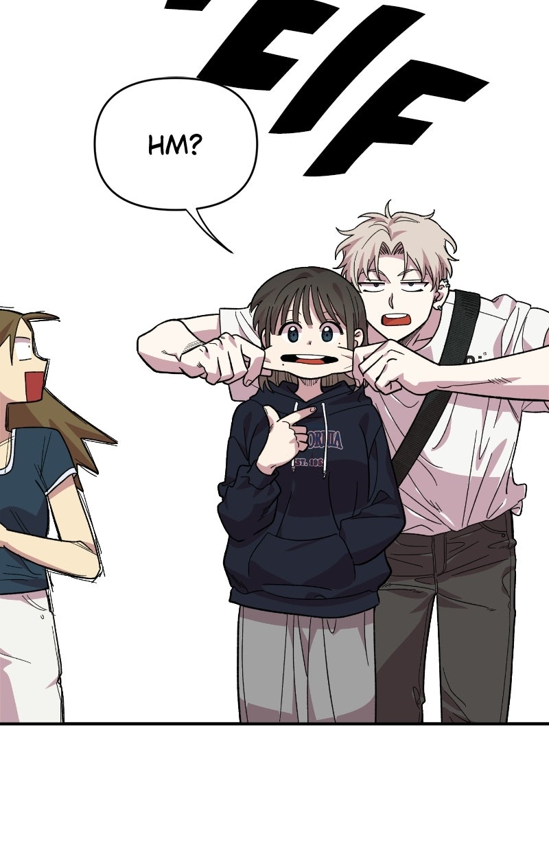 Read Childhood Friend Complex Manga Online