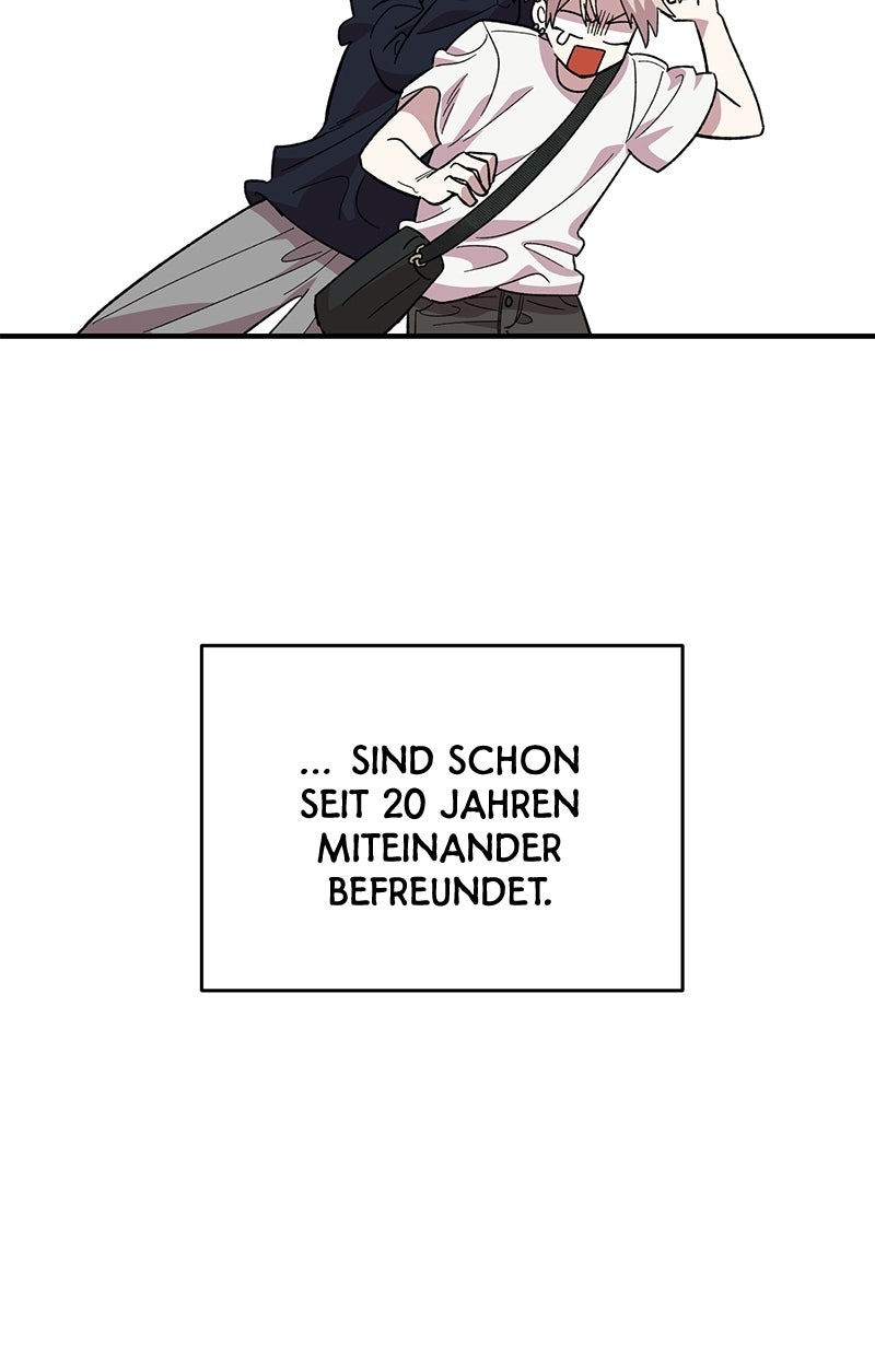 Read Childhood Friend Complex Manga Online