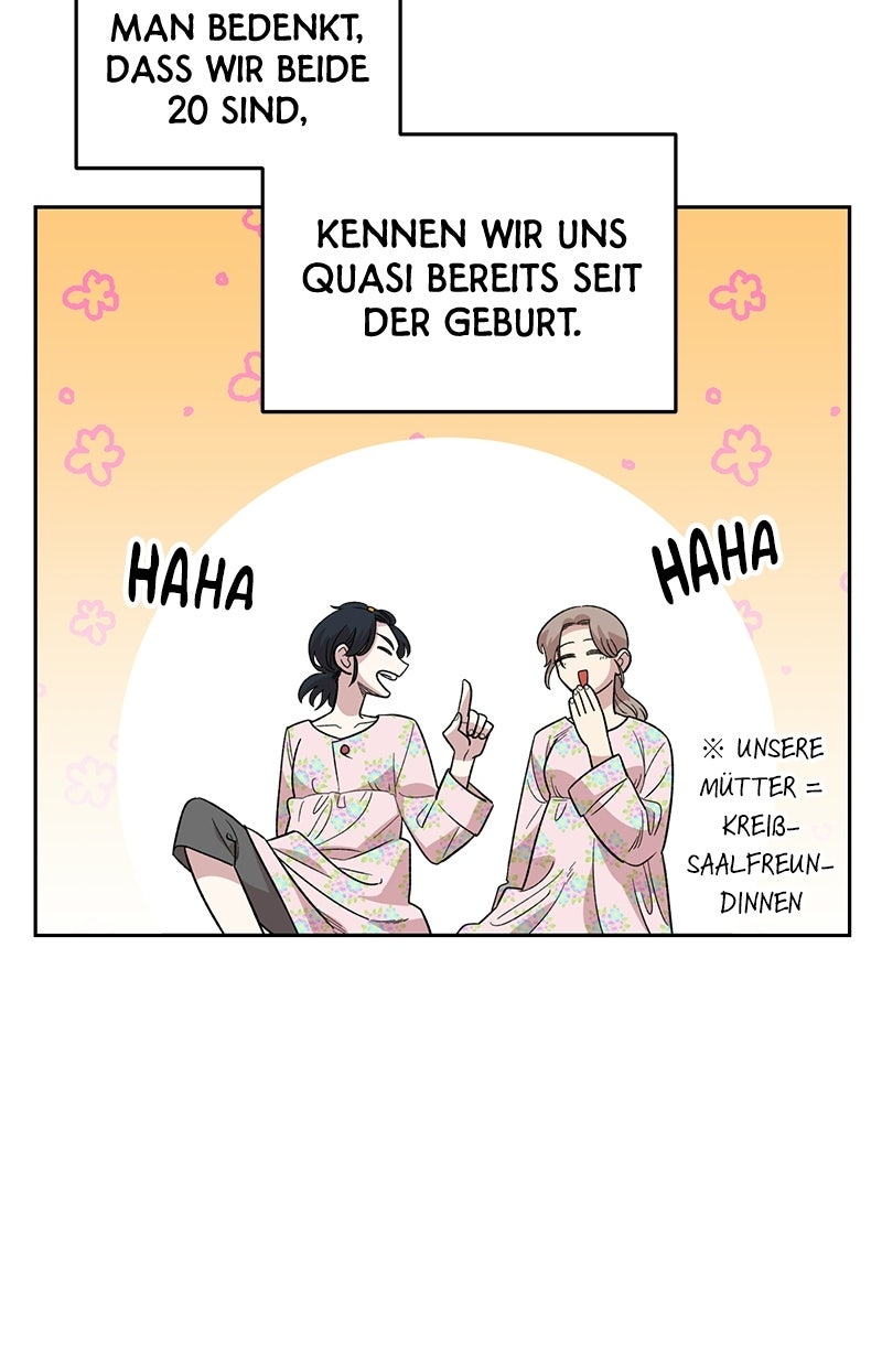 Read Childhood Friend Complex Manga Online