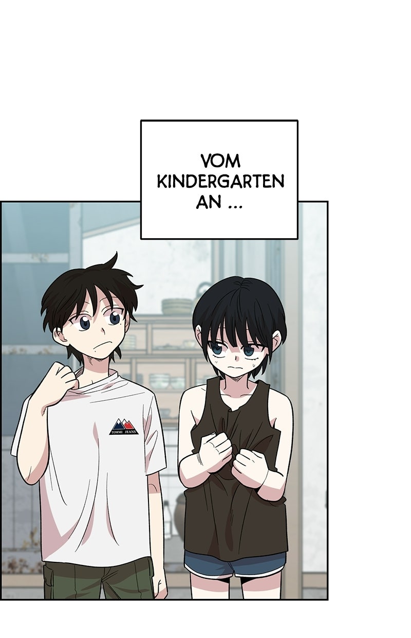 Read Childhood Friend Complex Manga Online