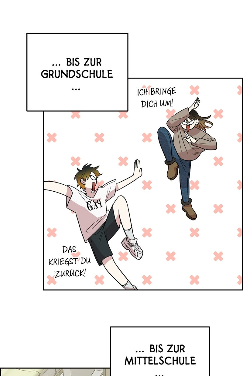 Read Childhood Friend Complex Manga Online