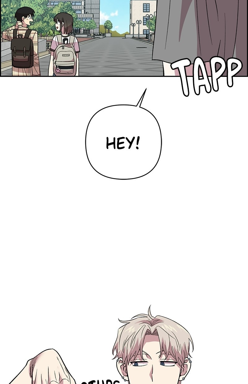 Read Childhood Friend Complex Manga Online