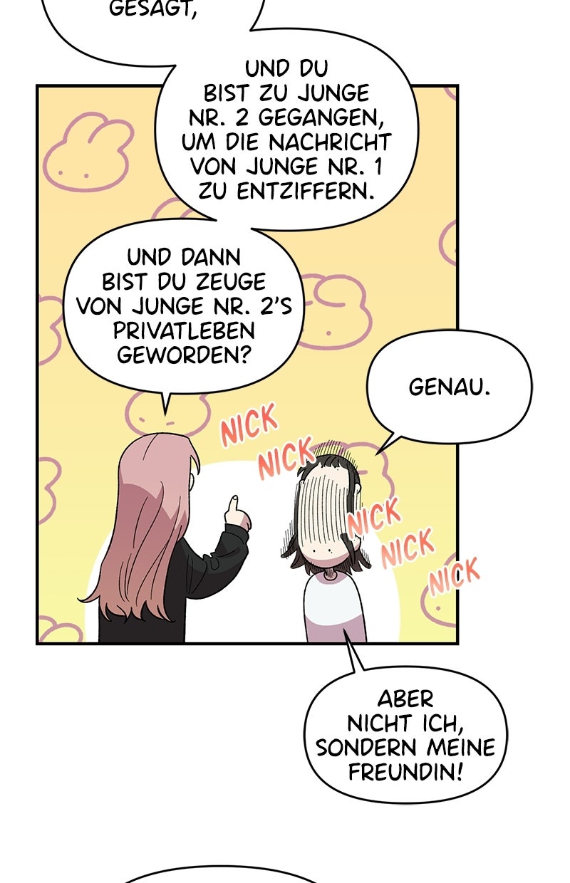 Read Childhood Friend Complex Manga Online