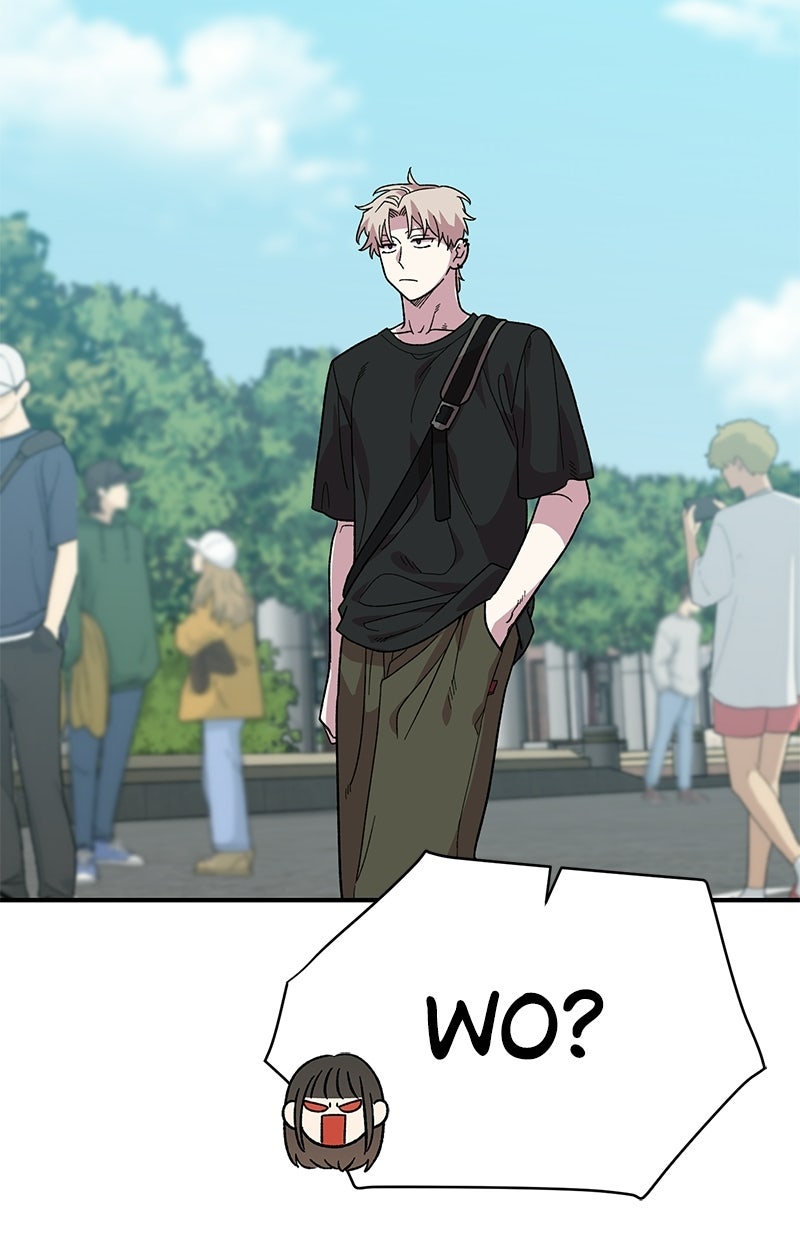 Read Childhood Friend Complex Manga Online