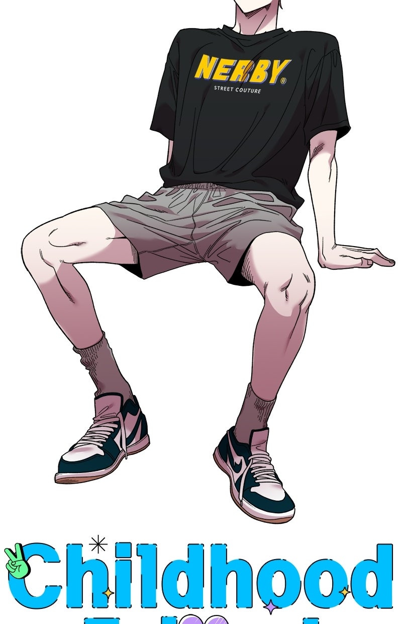 Read Childhood Friend Complex Manga Online