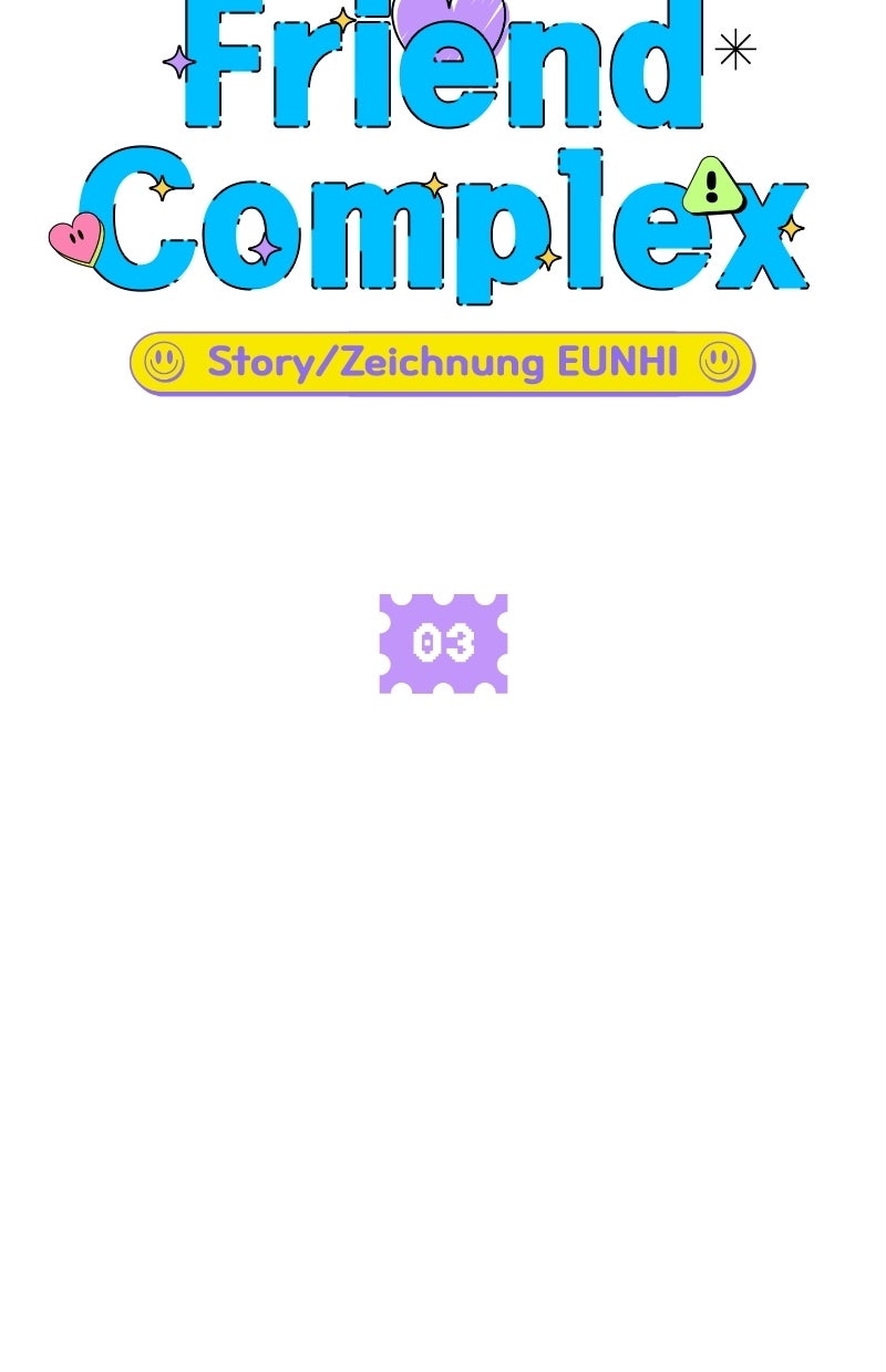 Read Childhood Friend Complex Manga Online