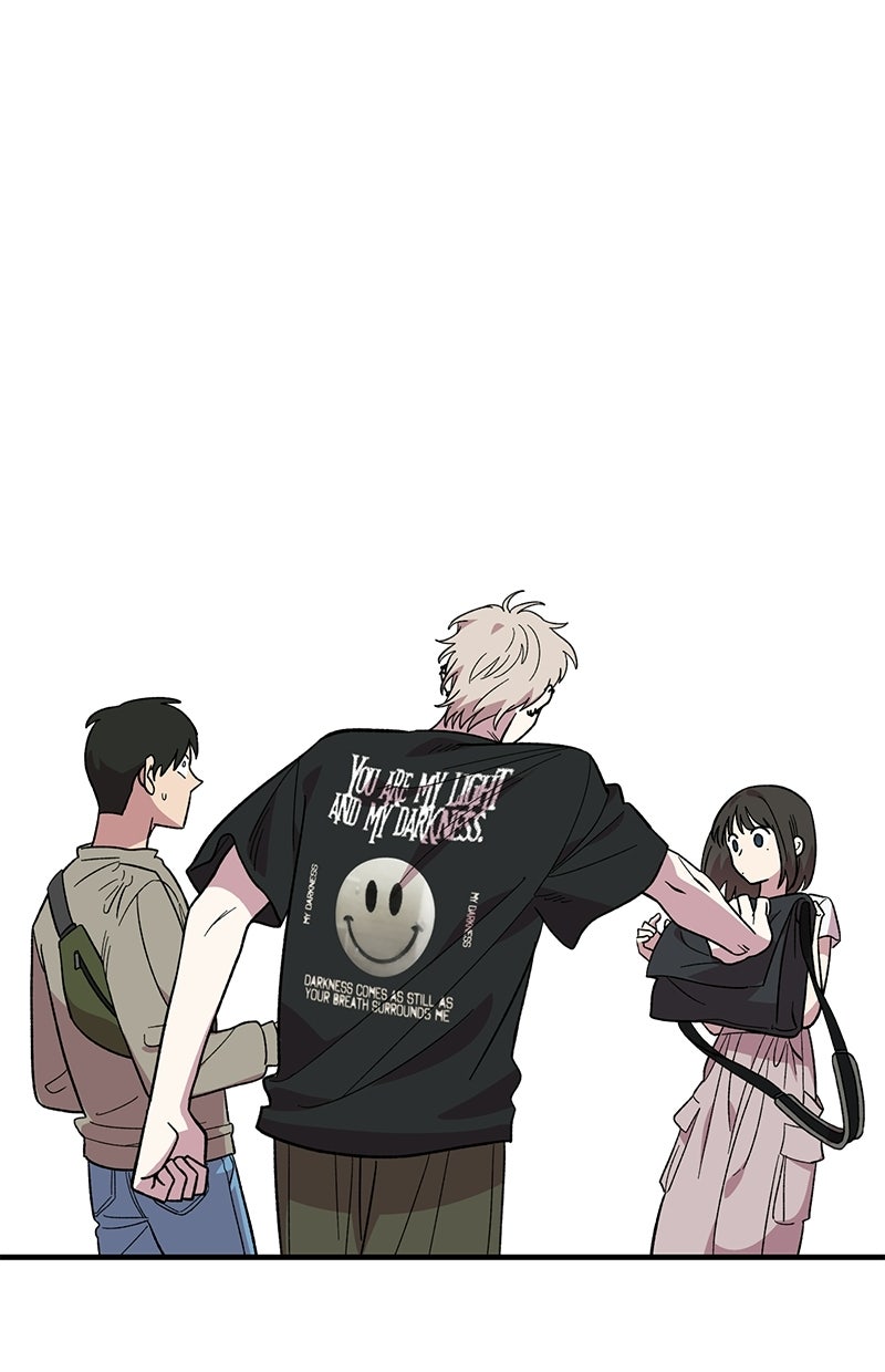 Read Childhood Friend Complex Manga Online