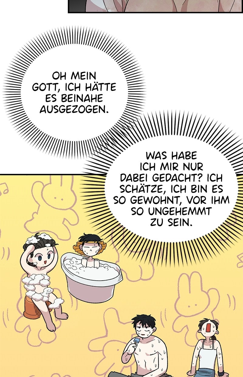 Read Childhood Friend Complex Manga Online