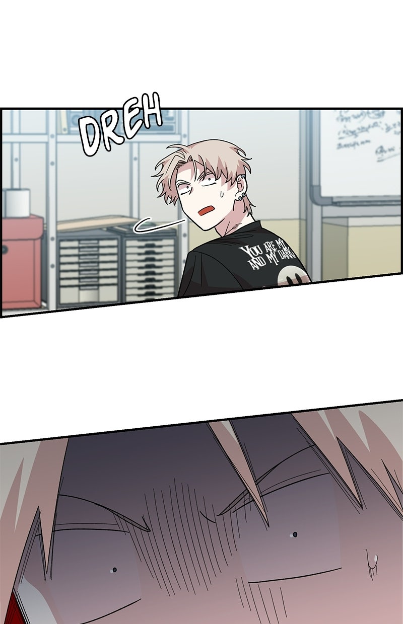 Read Childhood Friend Complex Manga Online