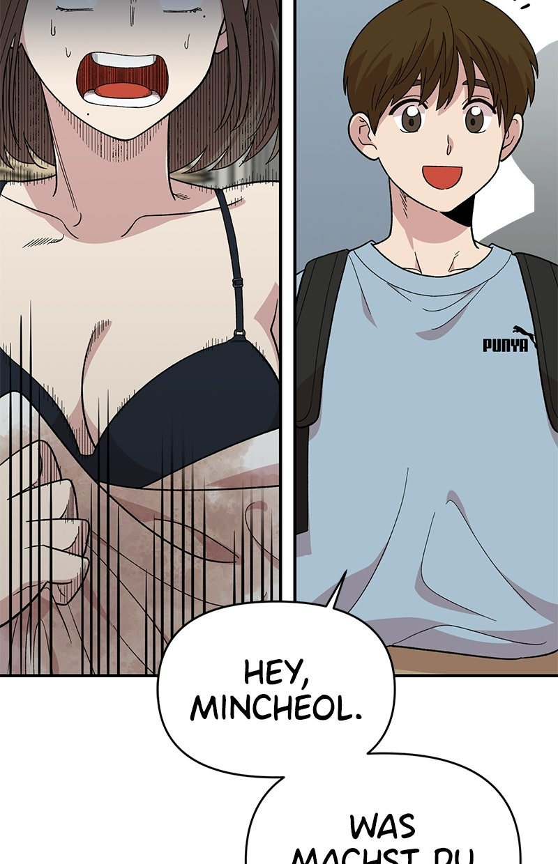 Read Childhood Friend Complex Manga Online