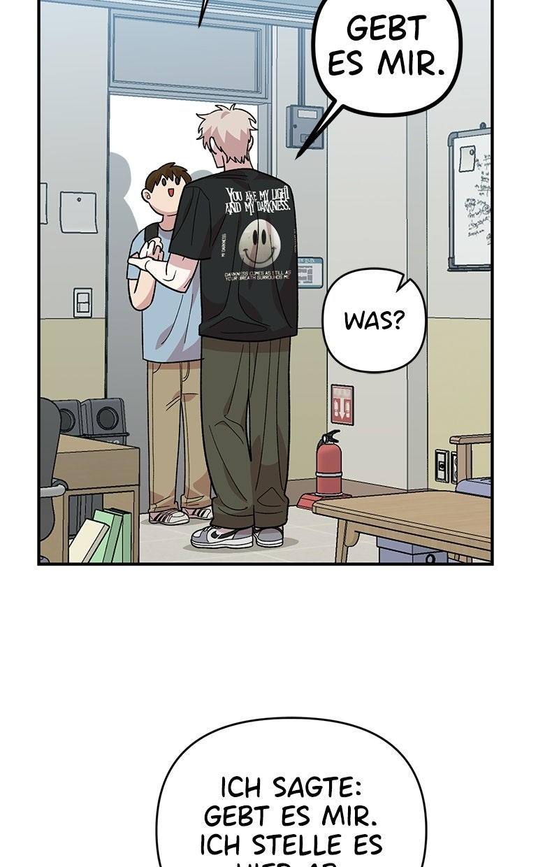 Read Childhood Friend Complex Manga Online