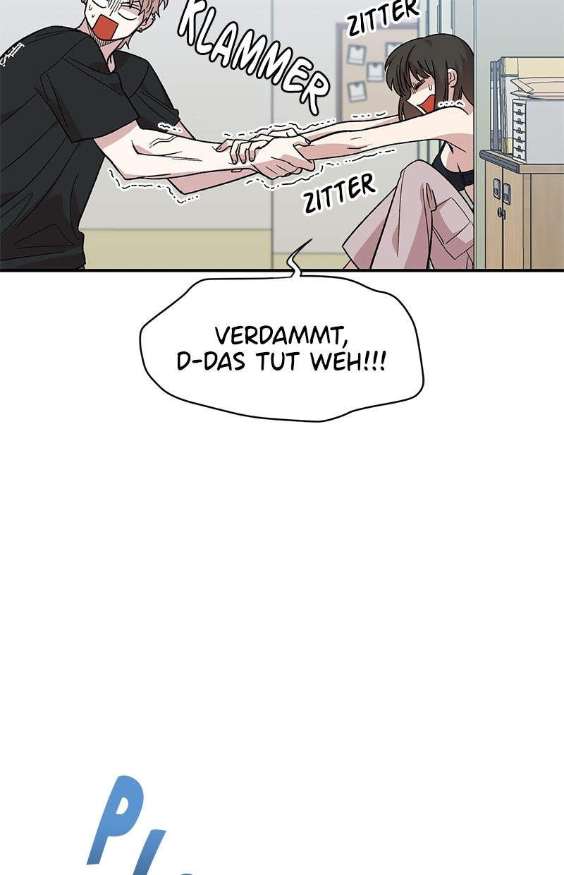 Read Childhood Friend Complex Manga Online