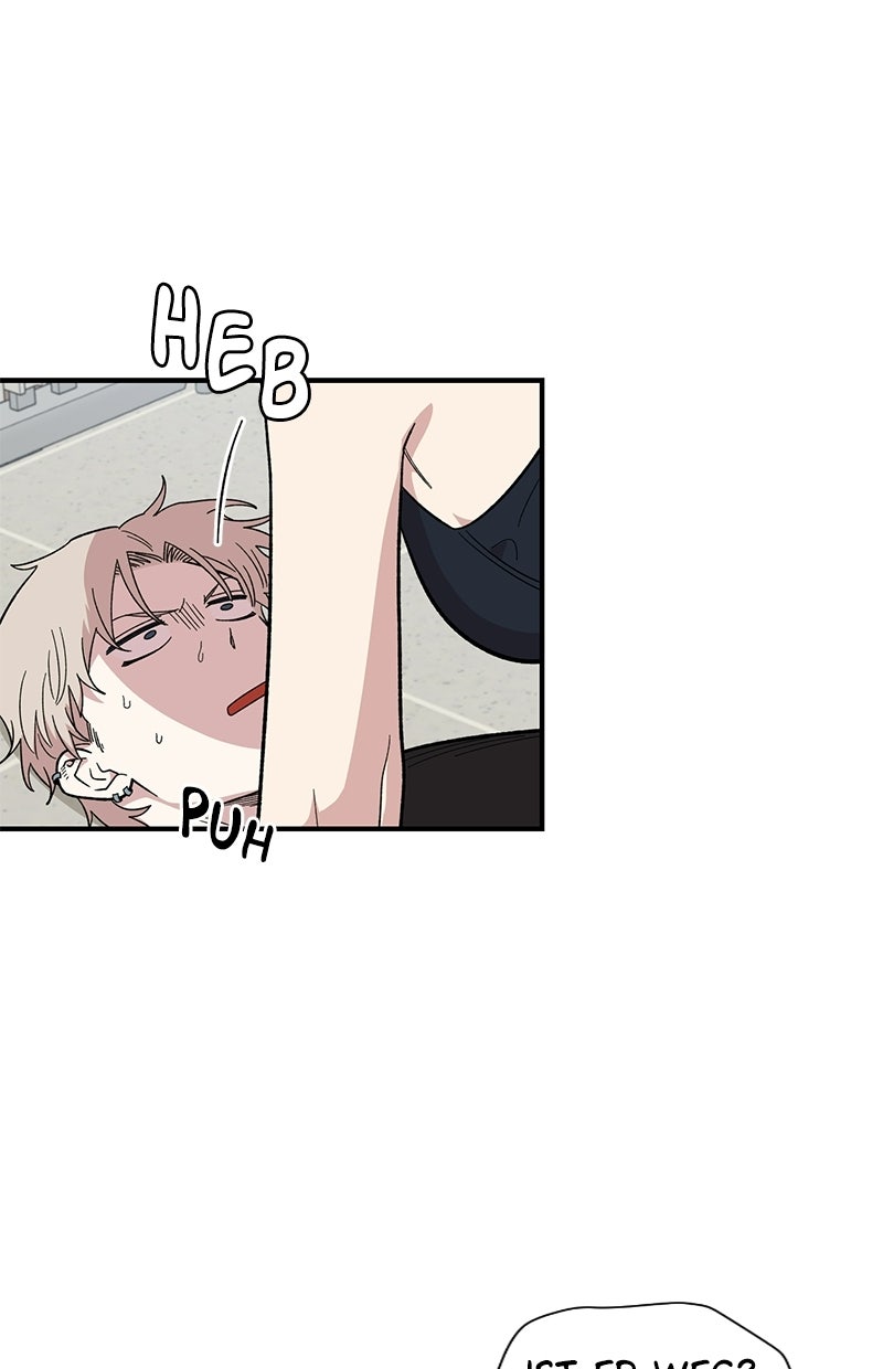 Read Childhood Friend Complex Manga Online